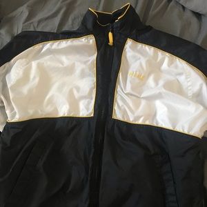 Nike windbreaker
